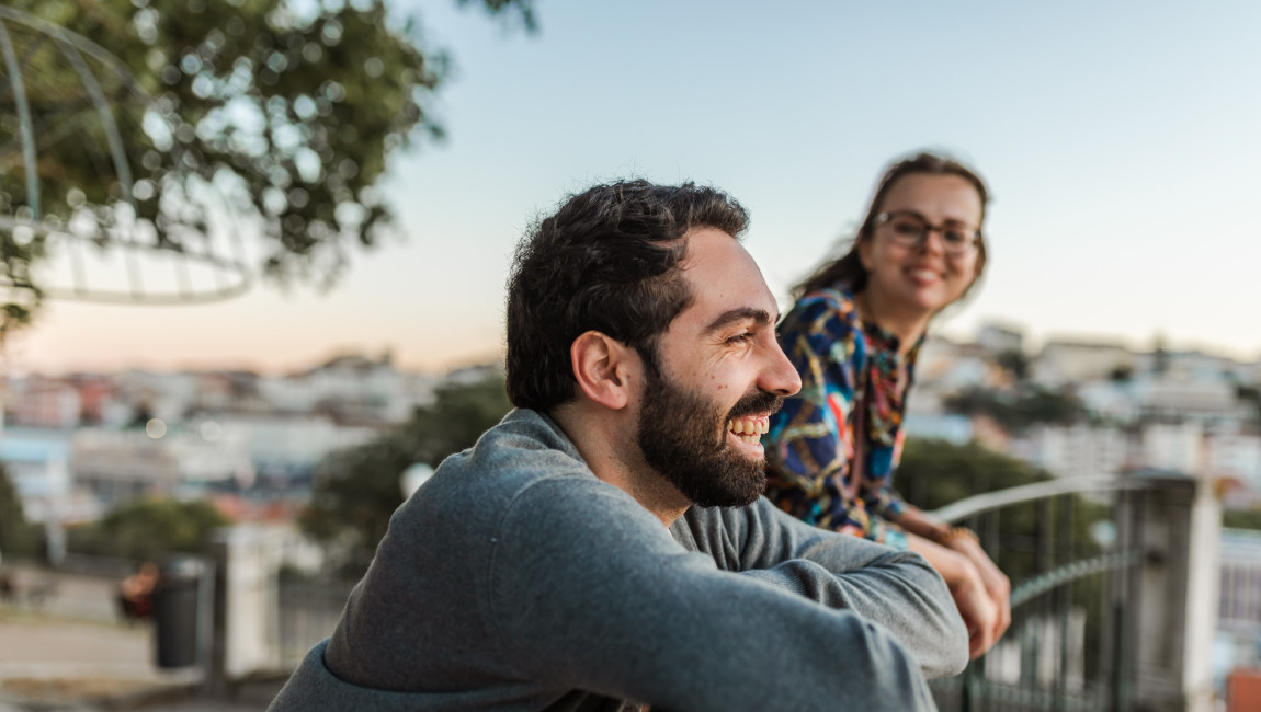 City Unscripted experience hero image 0