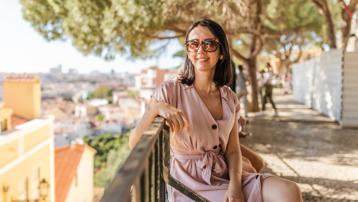 City Unscripted experience hero image 1