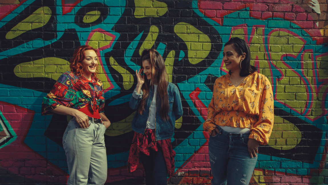 City Unscripted experience hero image 0