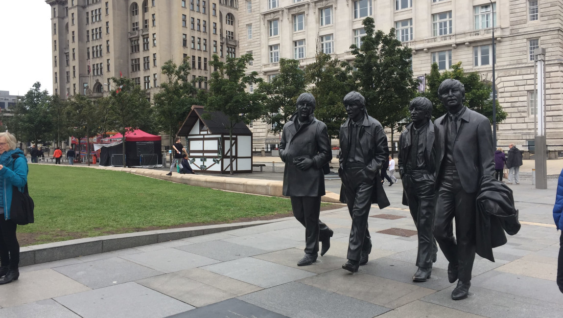 City Unscripted experience hero image 2