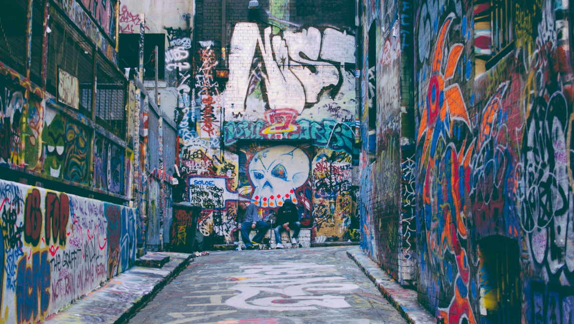 City Unscripted experience hero image 1