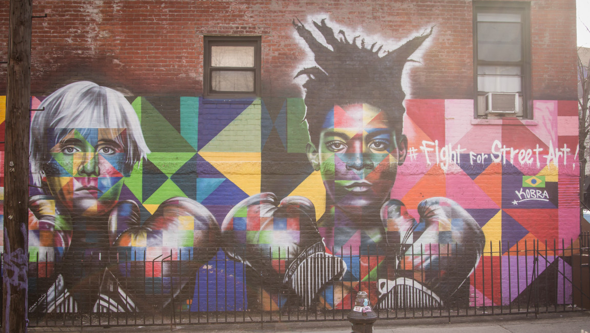 City Unscripted experience hero image 3