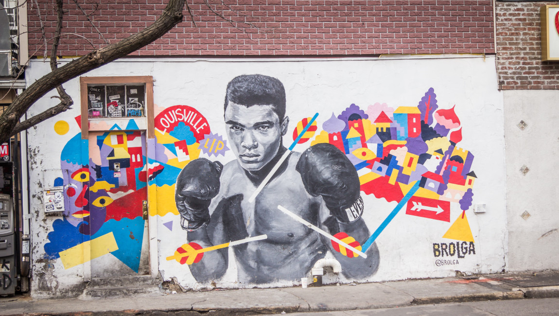 City Unscripted experience hero image 7