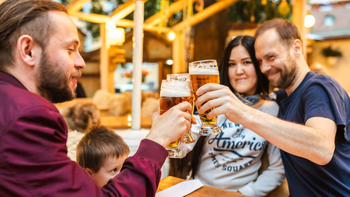 City Unscripted experience hero image 0