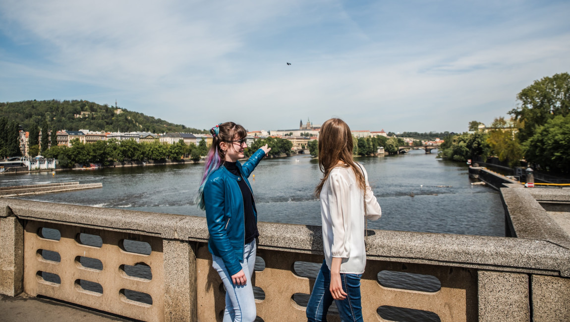 City Unscripted experience hero image 0