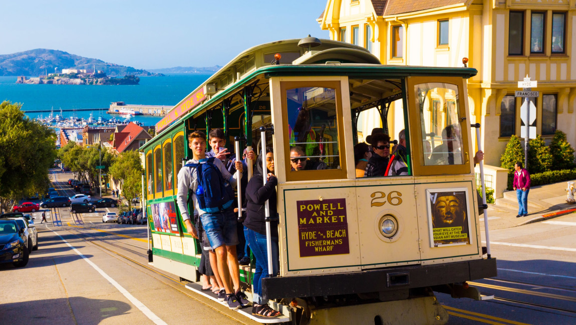 City Unscripted experience hero image 1