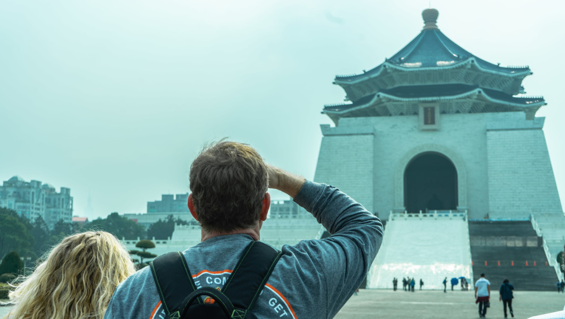 City Unscripted experience hero image 0