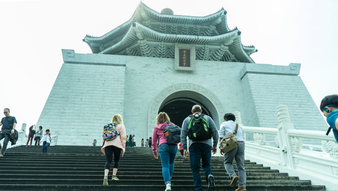 City Unscripted experience hero image 4