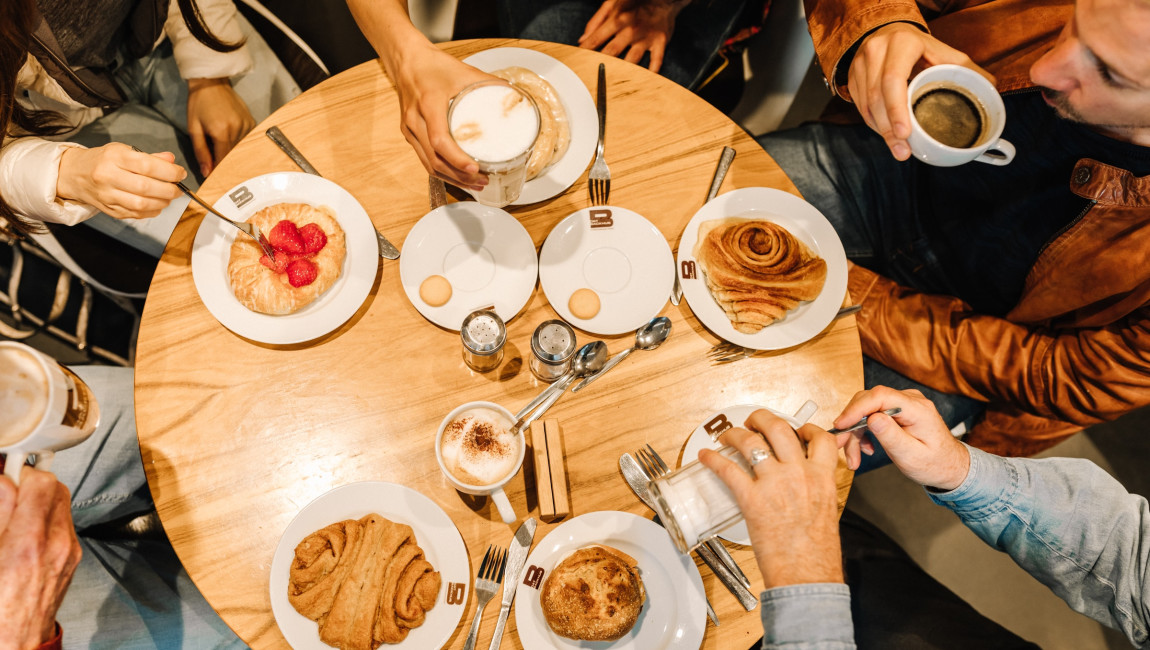 City Unscripted experience hero image 1