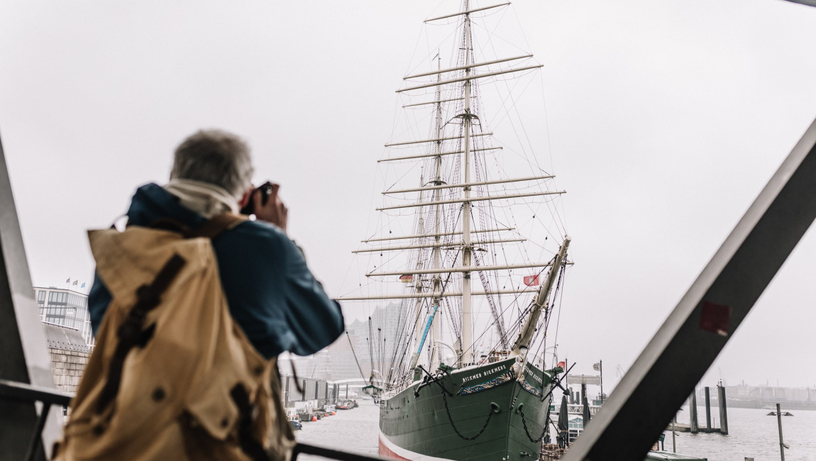 City Unscripted experience hero image 2