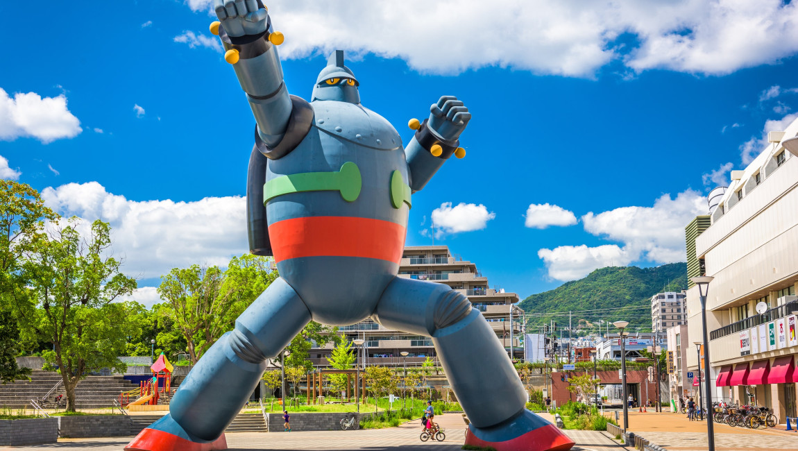 City Unscripted experience hero image 1