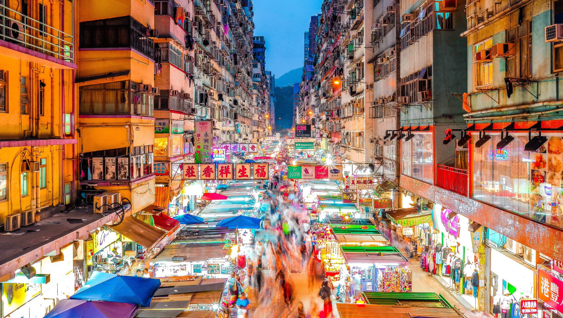 City Unscripted experience hero image 0