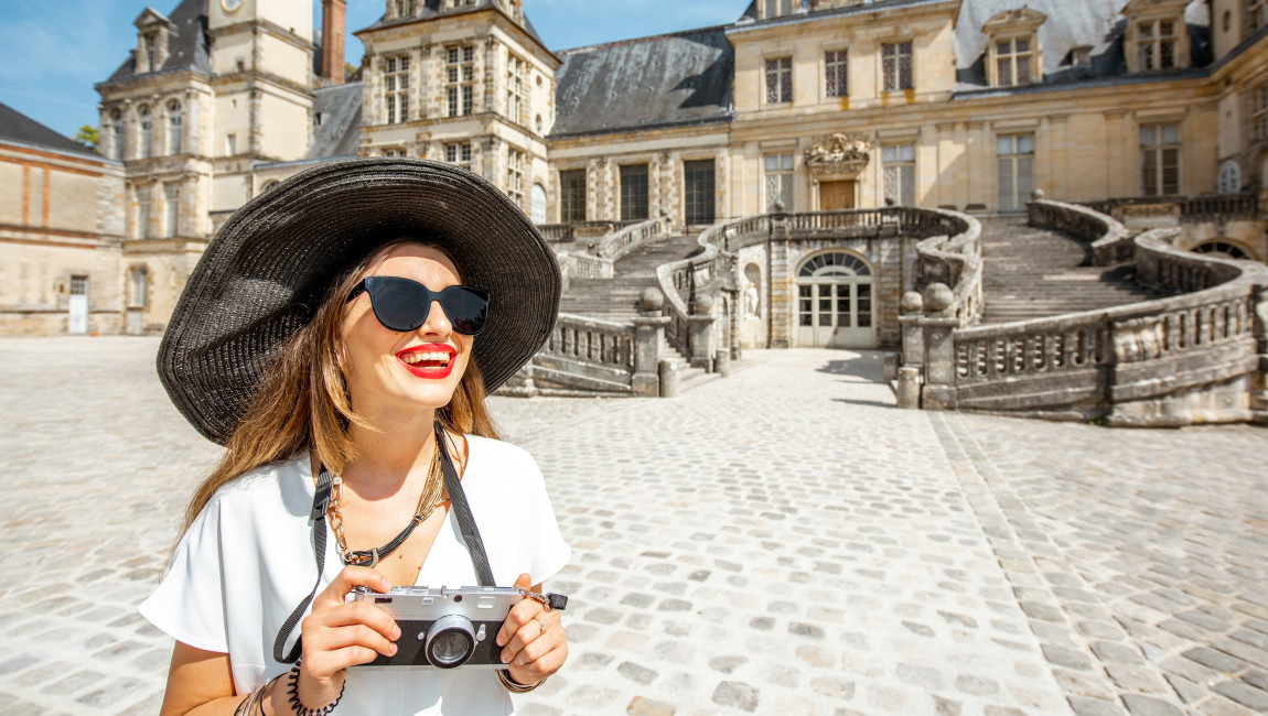 City Unscripted experience hero image 0