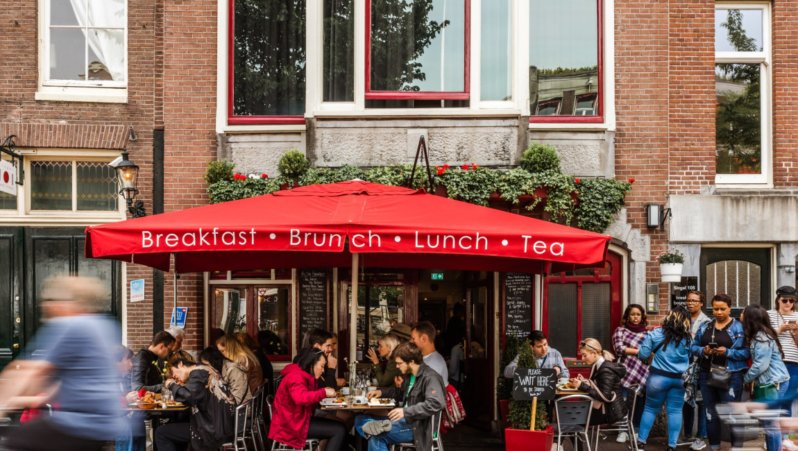 City Unscripted experience hero image 4