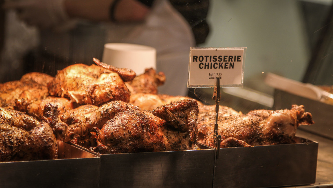 City Unscripted experience hero image 1