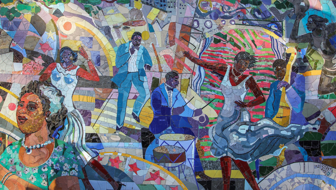 City Unscripted experience hero image 6