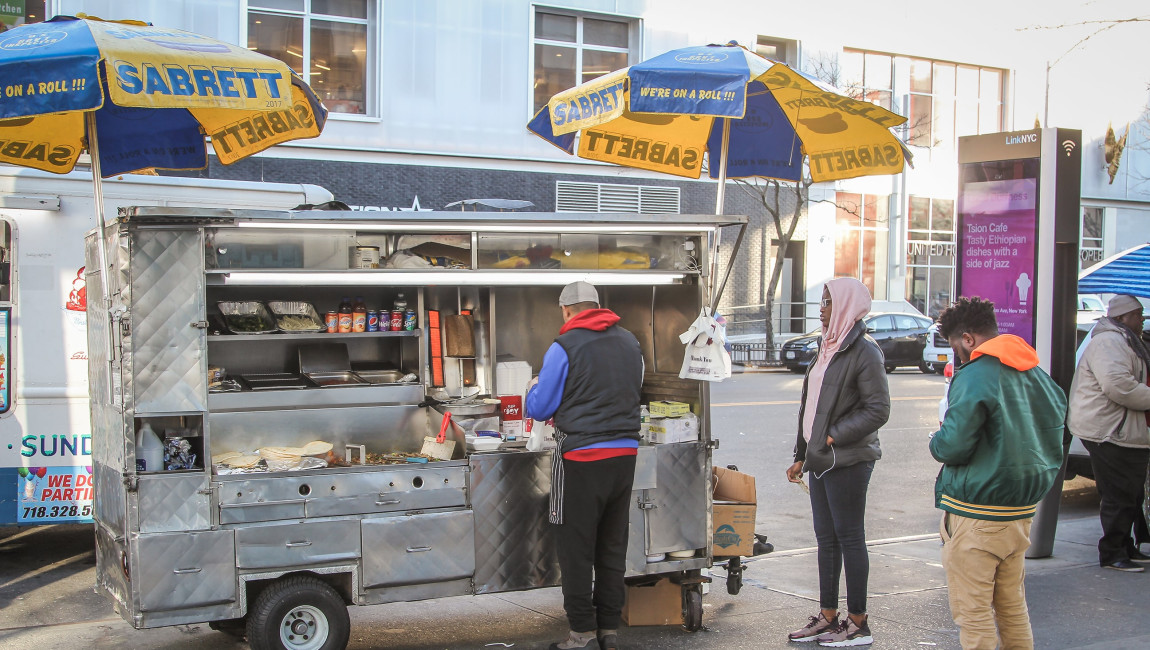 City Unscripted experience hero image 0