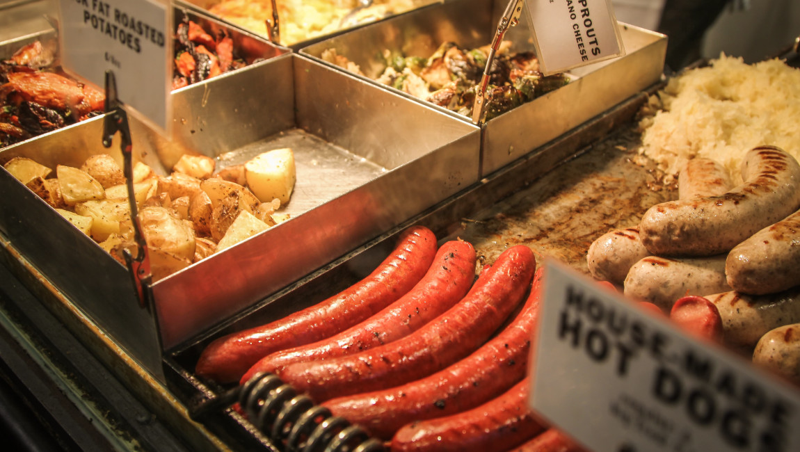 City Unscripted experience hero image 3