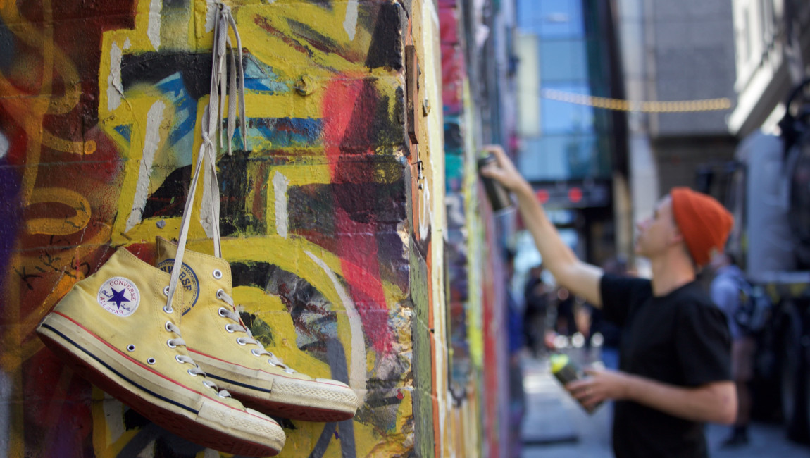 City Unscripted experience hero image 0