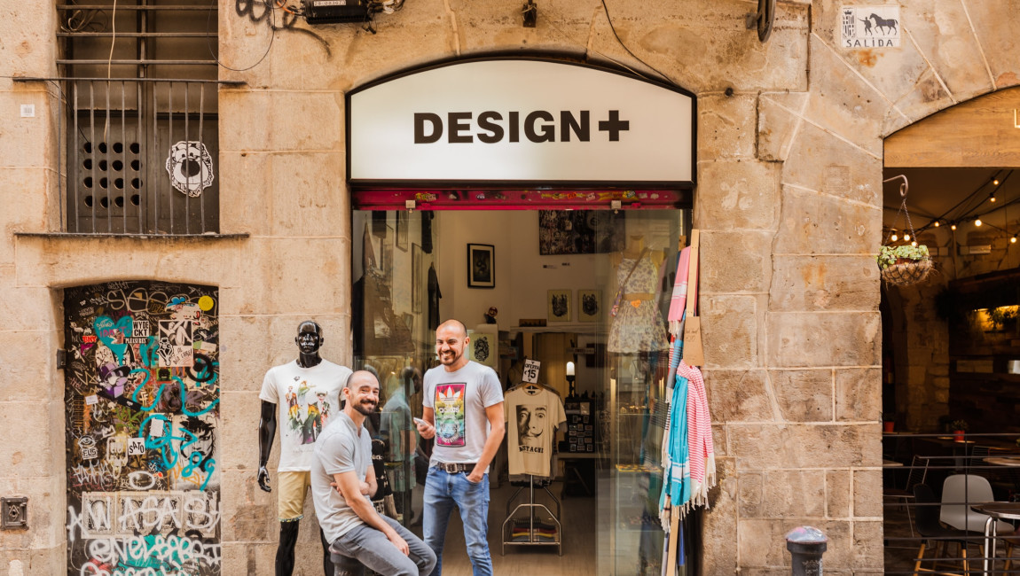 City Unscripted experience hero image 0