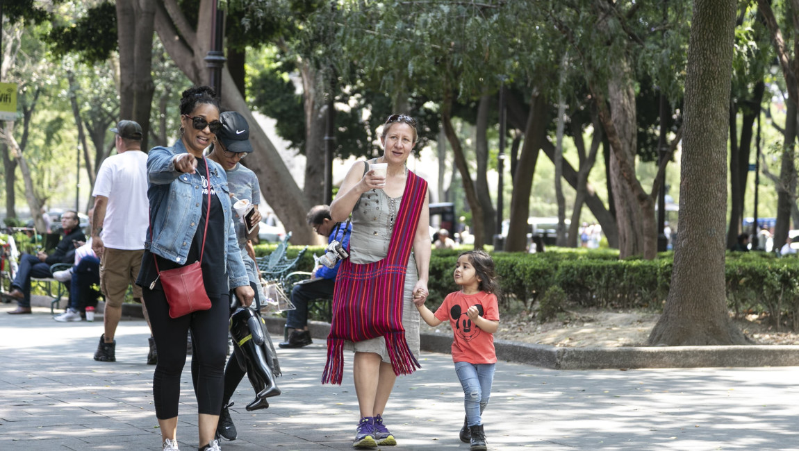 City Unscripted experience hero image 2