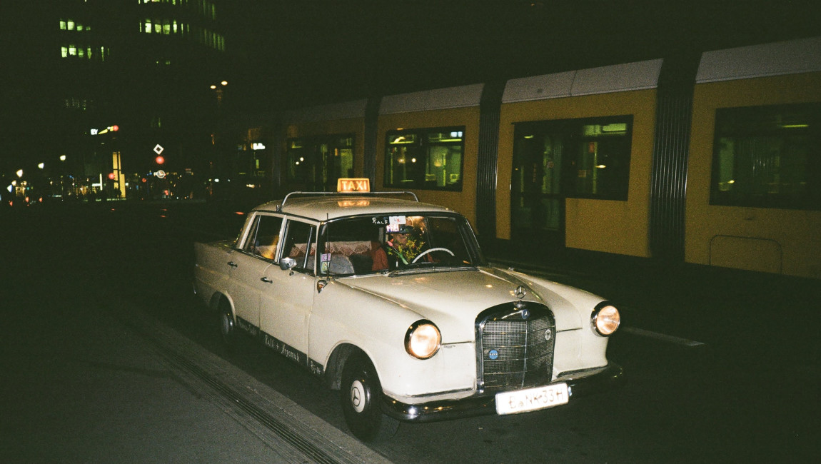 City Unscripted experience hero image 5