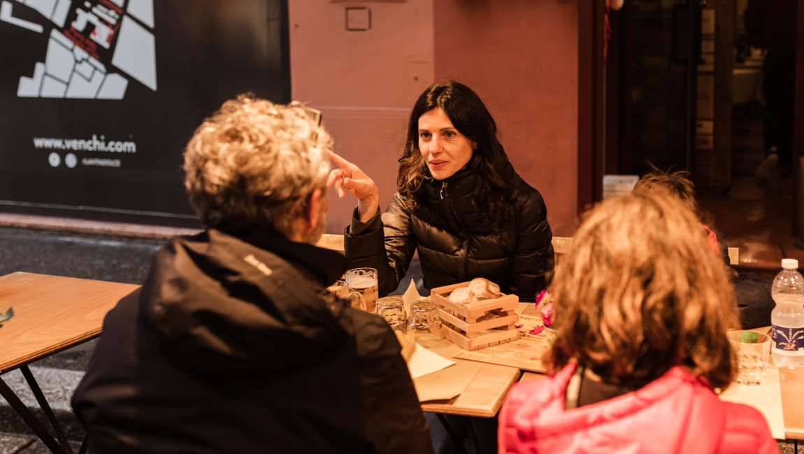 City Unscripted experience hero image 4