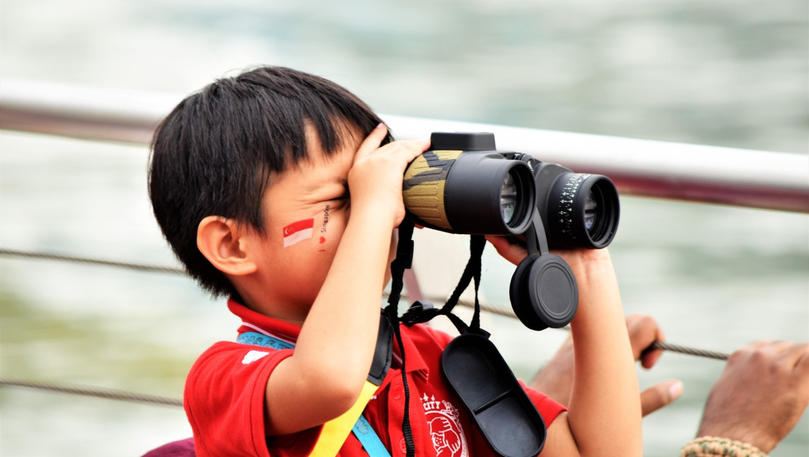 City Unscripted experience hero image 2