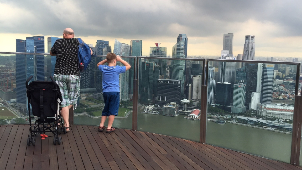 City Unscripted experience hero image 0