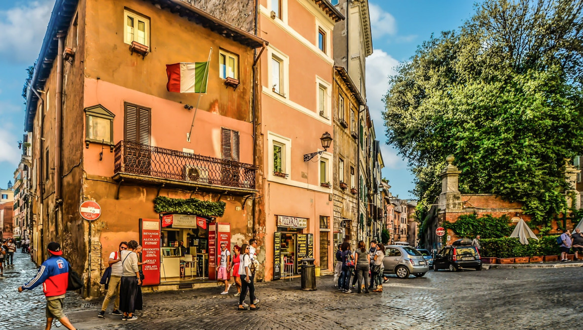 City Unscripted experience hero image 0