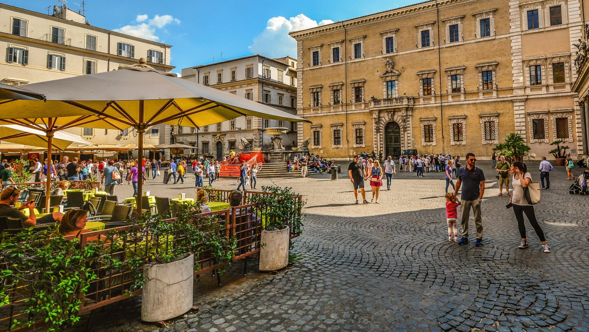 City Unscripted experience hero image 0