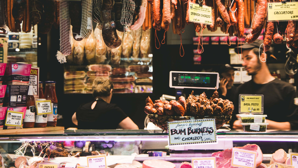 City Unscripted experience hero image 0