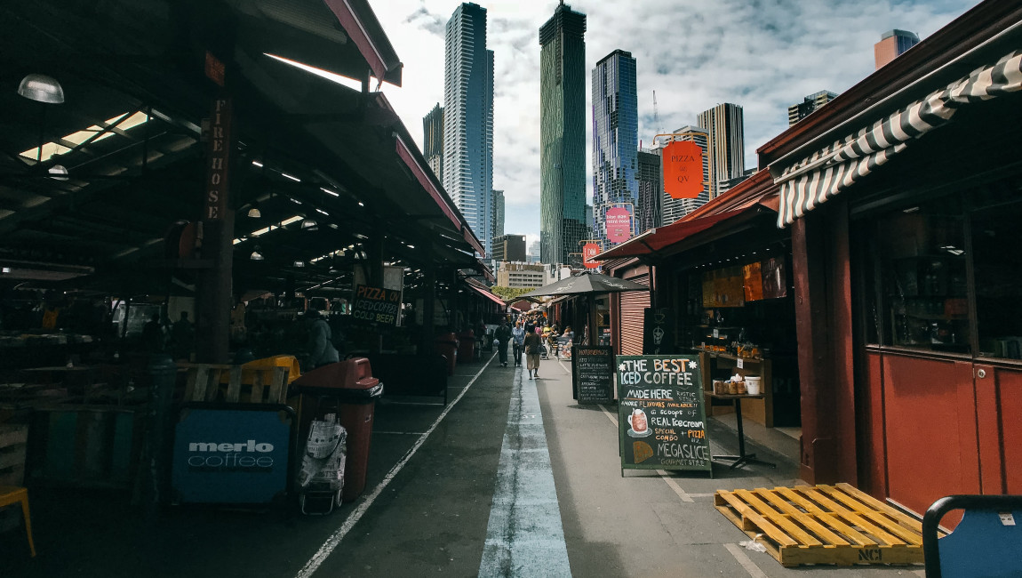 City Unscripted experience hero image 1