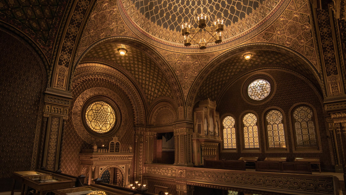 City Unscripted experience hero image 1