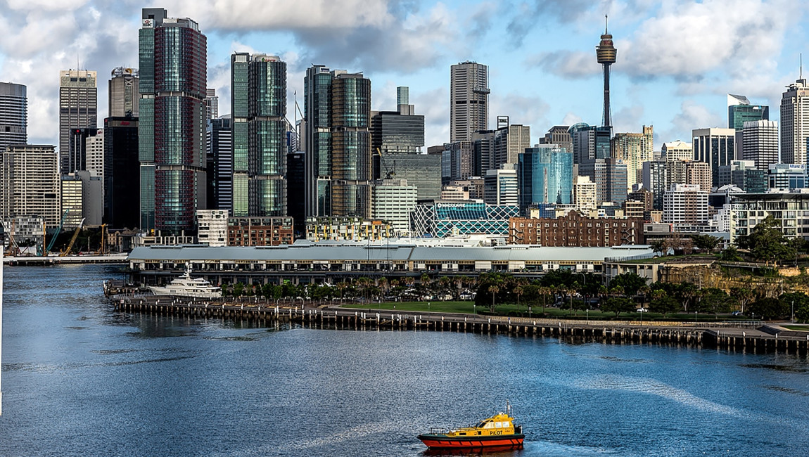 City Unscripted experience hero image 0