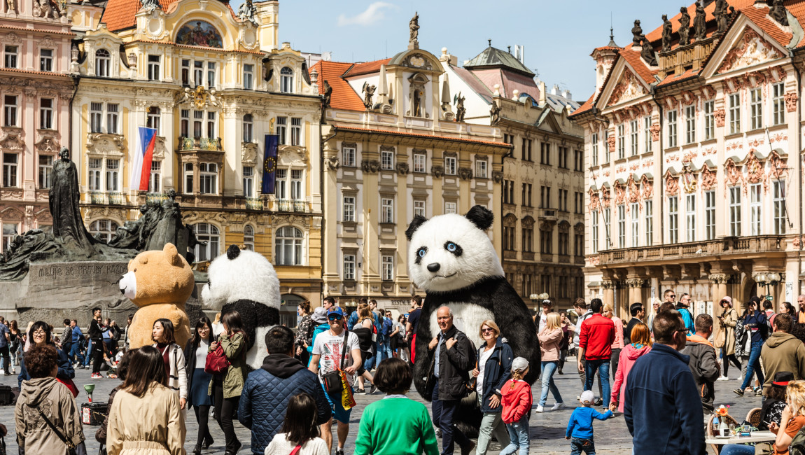 City Unscripted experience hero image 0