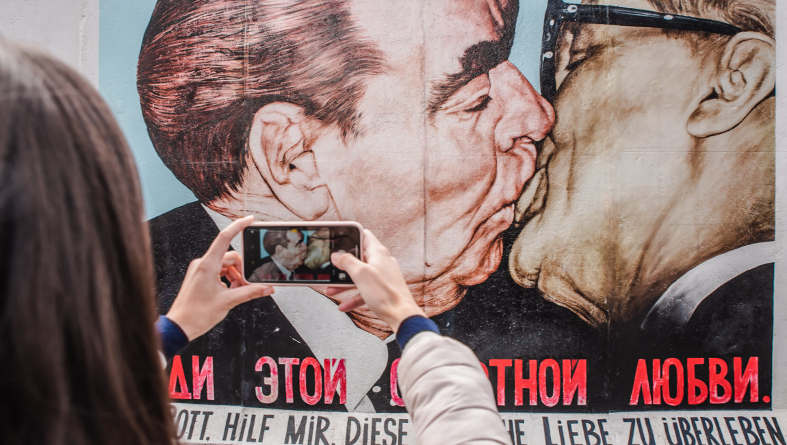 City Unscripted experience hero image 0