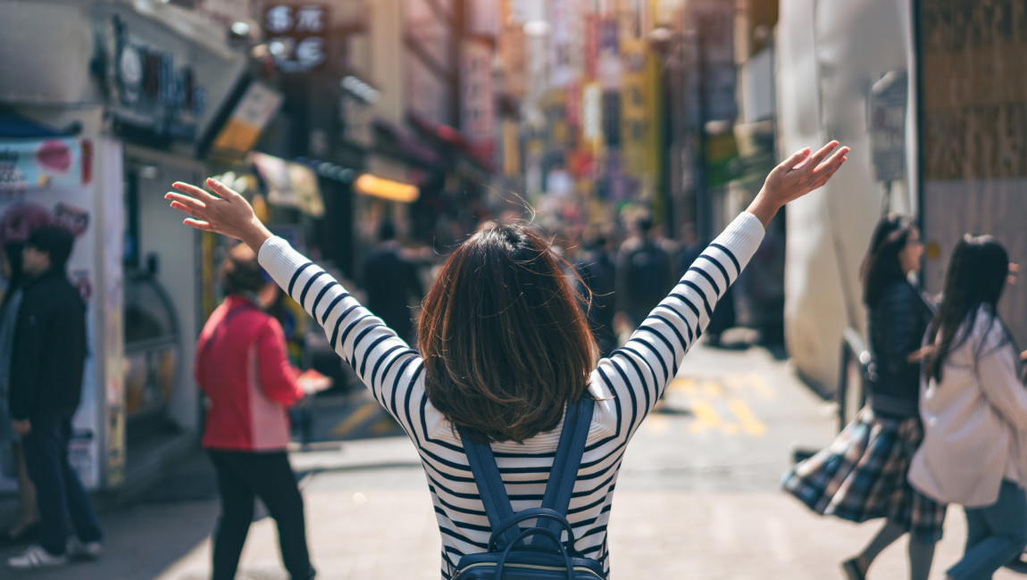 City Unscripted experience hero image 5