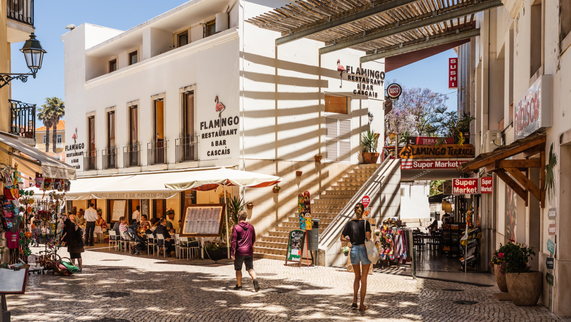 City Unscripted experience hero image 2