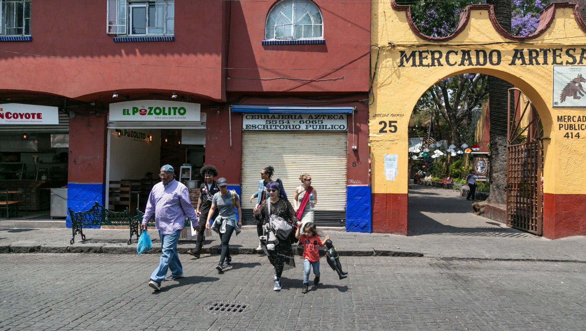 City Unscripted experience hero image 2