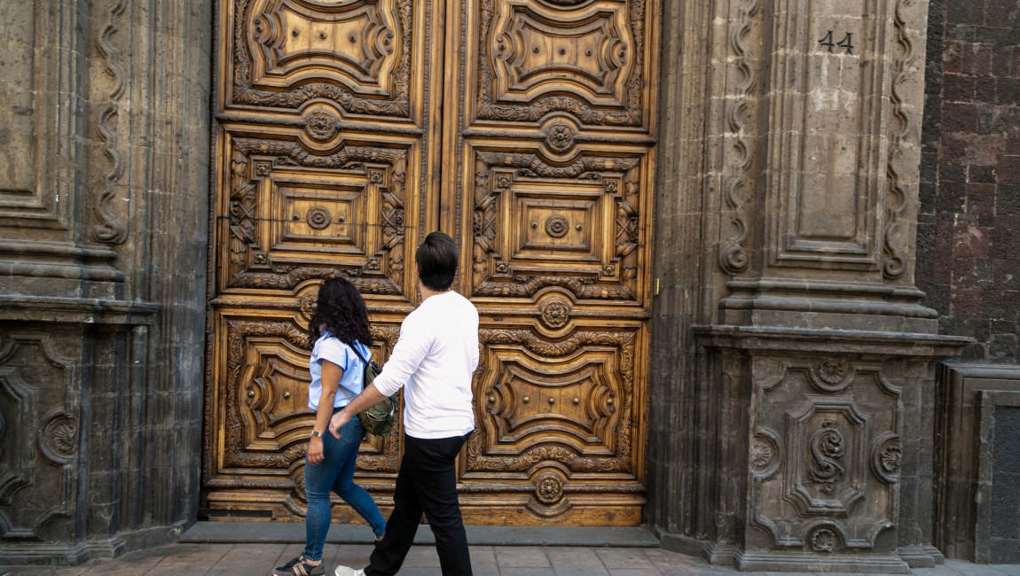 City Unscripted experience hero image 1