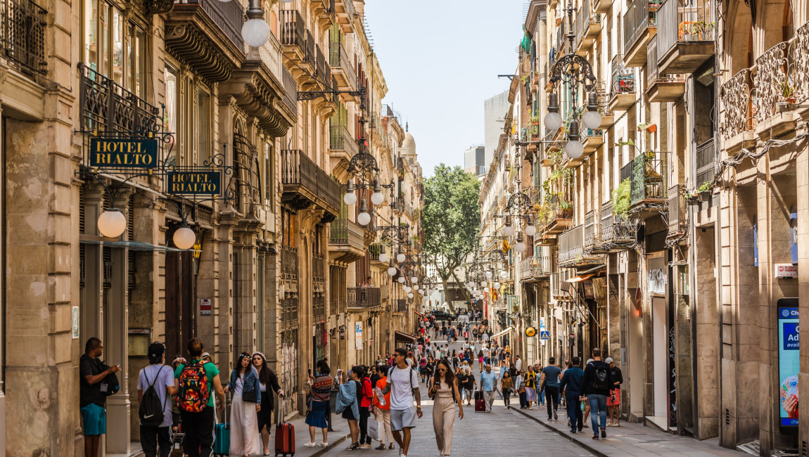 City Unscripted experience hero image 1