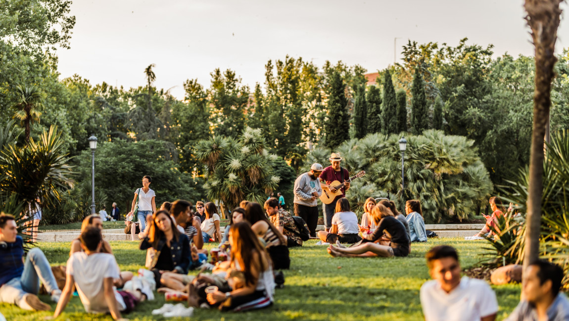 City Unscripted experience hero image 1