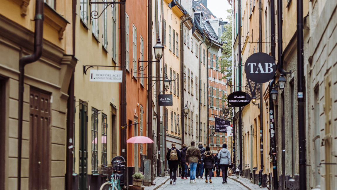 City Unscripted experience hero image 0