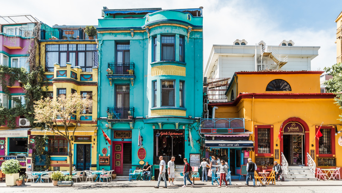 City Unscripted experience hero image 0