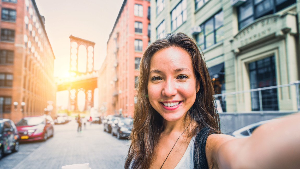 City Unscripted experience hero image 0