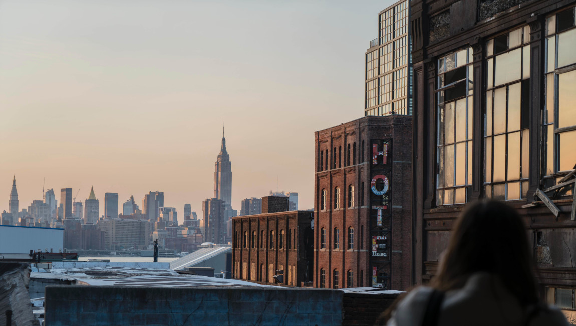 City Unscripted experience hero image 4