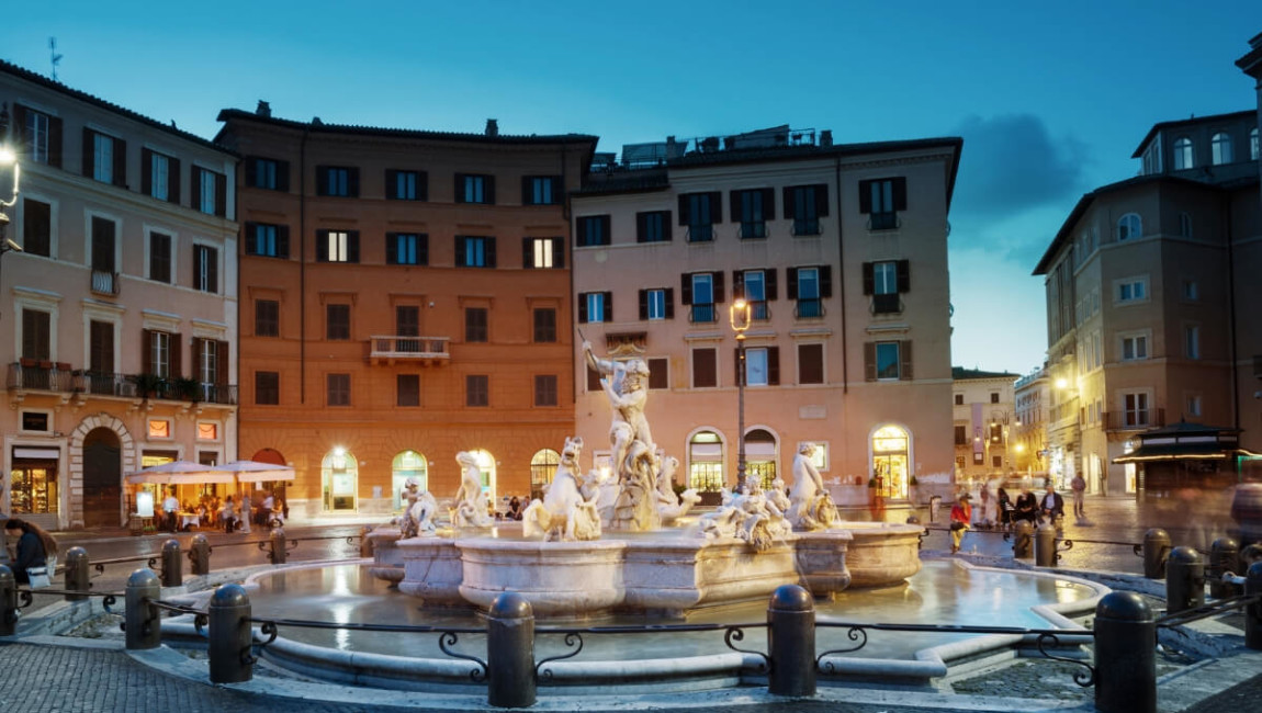 City Unscripted experience hero image 6