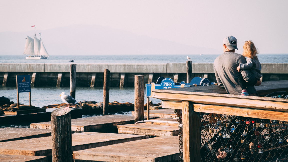 City Unscripted experience hero image 2