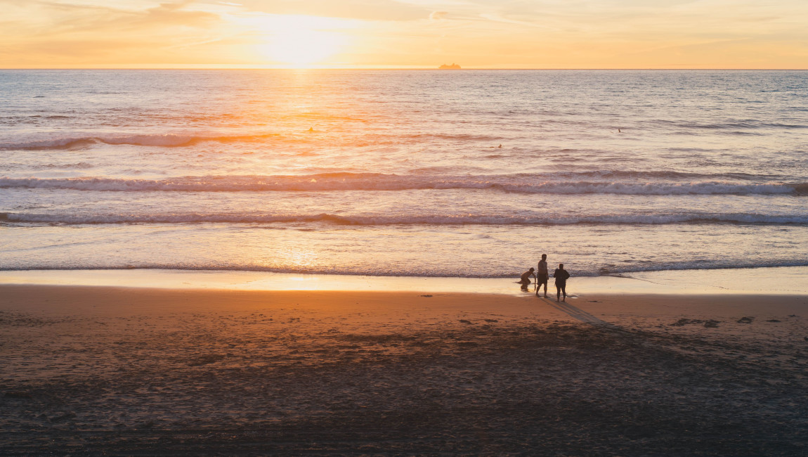 City Unscripted experience hero image 3